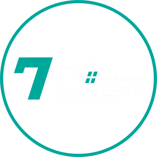 7trest — qurilish
